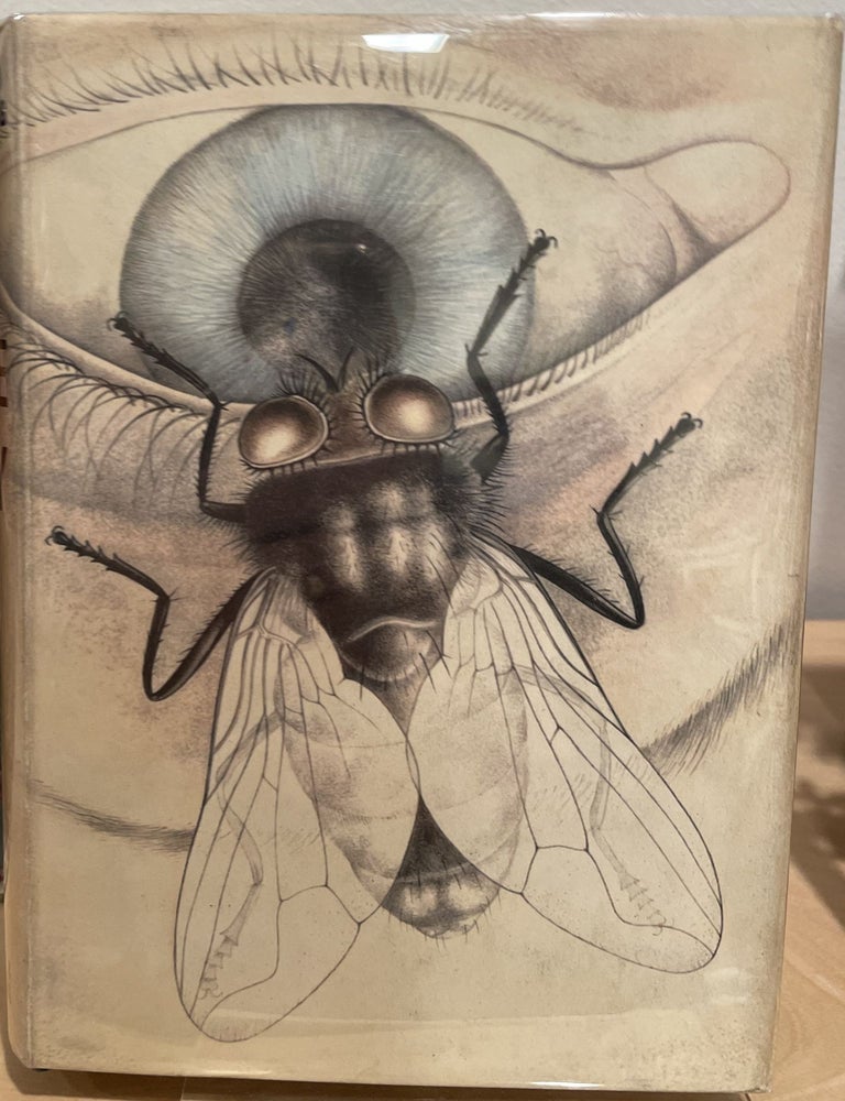 Item #14641 THE FLY. Richard Chopping.