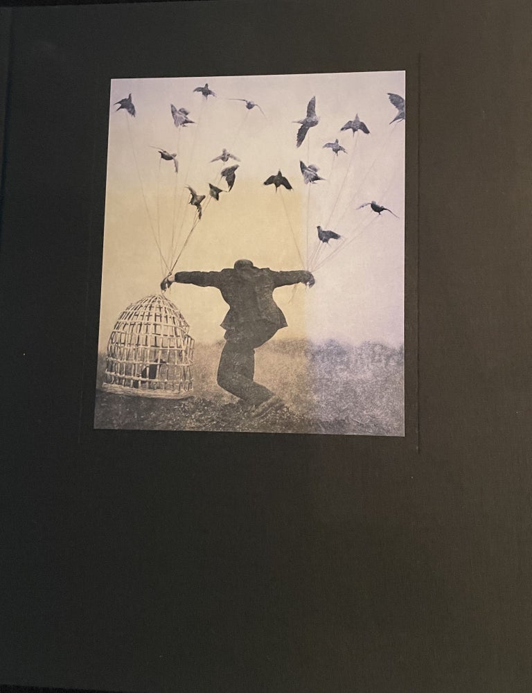 Item #14839 THE ARCHITECT'S BROTHER. Robert and Shana Parke-Harrison.